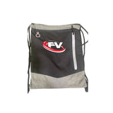 Fraser Valley Ringette Cinch Bag