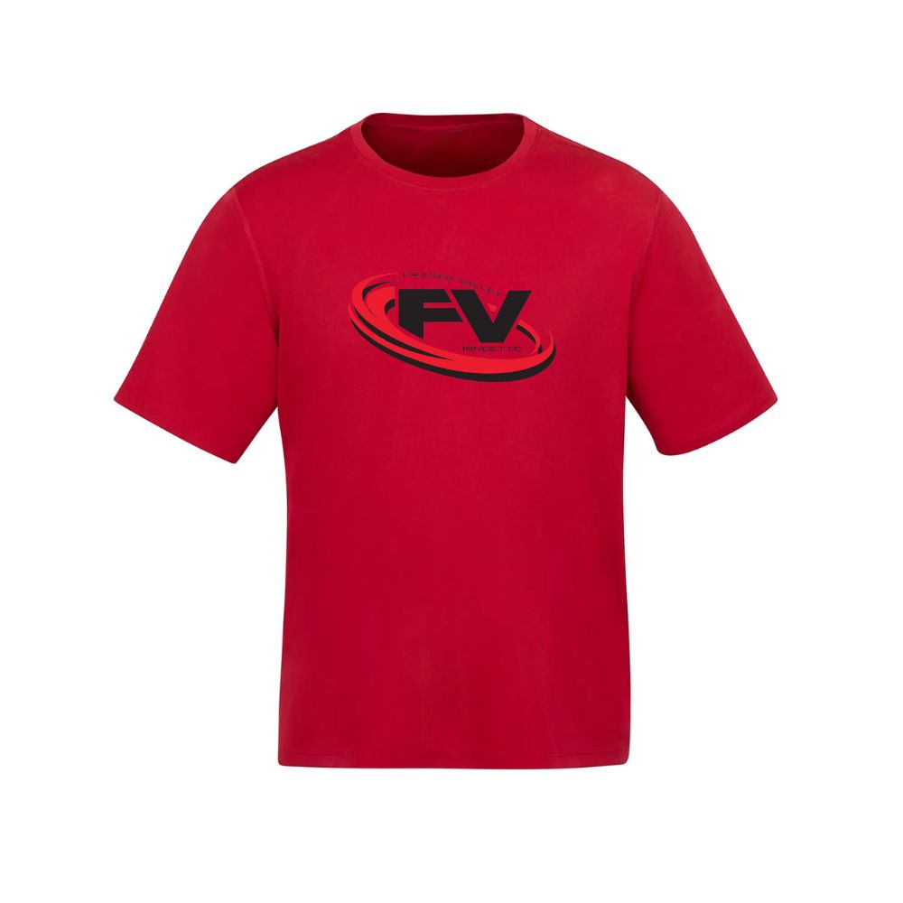 Fraser Valley Ringette Dryfit - Youth