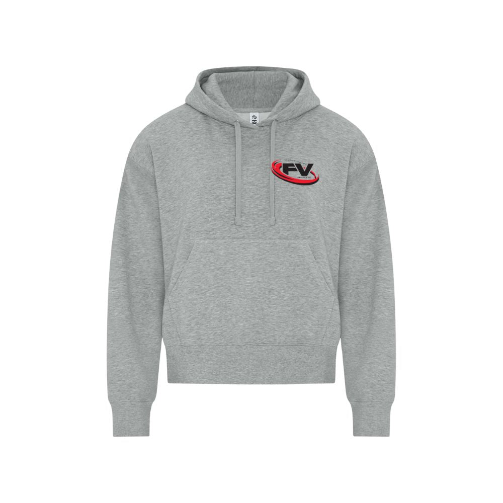 Fraser Valley Ringette Element Hoodie - Ladies