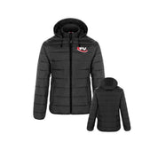 Fraser Valley Ringette Glacial Puffy Jacket - Ladies