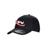 Fraser Valley Ringette H08200 Snapback Cotton Twill Hat