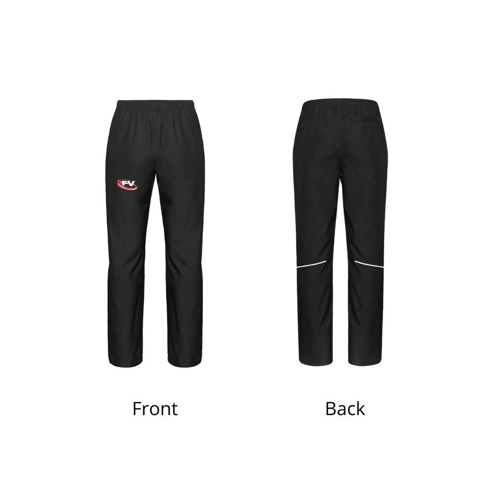 Fraser Valley Ringette Triumph Track Pants - Ladies