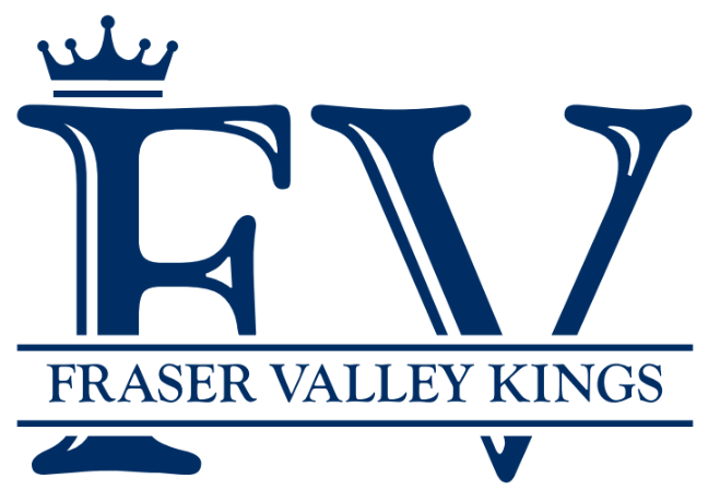 FV KIngs 2025 Player Package - Adult