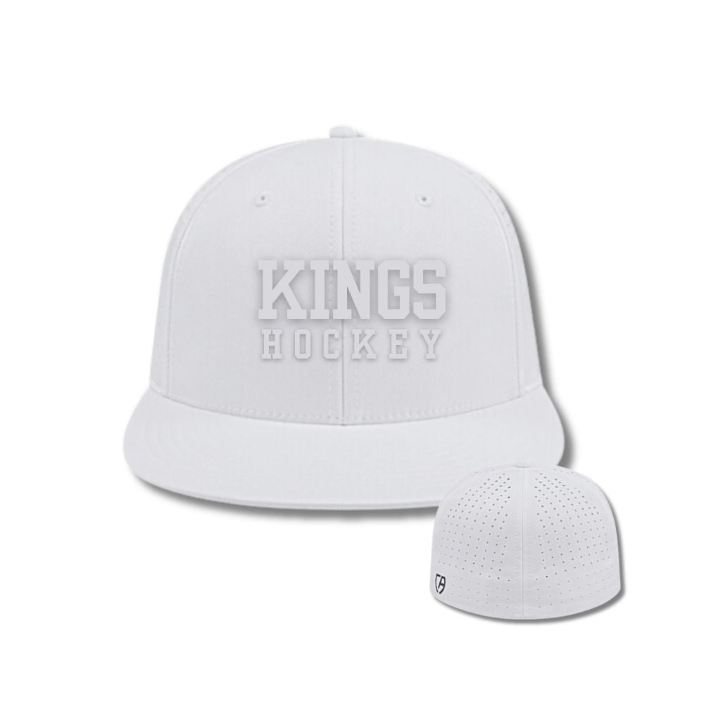 FV Kings Flexfit Perforated Performance Hat