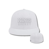 FV Kings Flexfit Perforated Performance Hat
