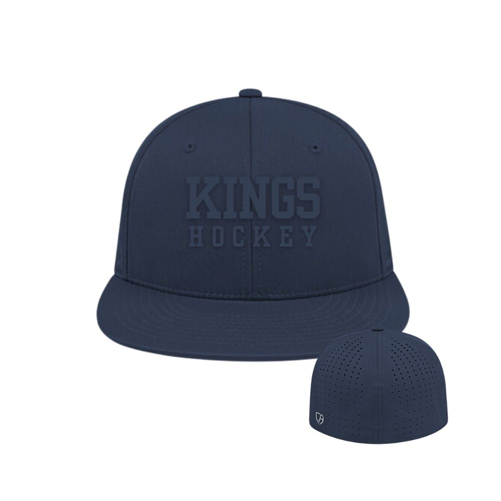 FV Kings Flexfit Perforated Performance Hat