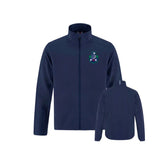 FV Kings Athleisure Jacket - Mens