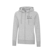 FV Kings Core Heavy Fleece Zip Hoodie - Ladies