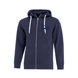 FV Kings Core Heavy Fleece Zip Hoodie - Mens