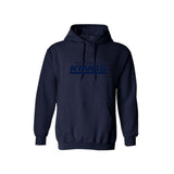 FV Kings Felt Applique Tone on Tone Logo Hoodie - Adult
