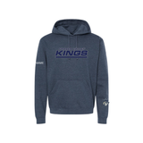 FV Kings 2026 Felt Logo Hoodie - Adult