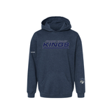 FV Kings 2026 Felt Logo Hoodie - Youth