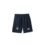 FV Kings 2026 Shorts - Youth