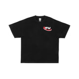 FV Ringette Super Heavy Oversized Tee
