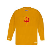 NDMHA GAMEWEAR GW5500 Practice Jersey - Adult