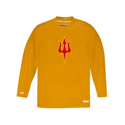 NDMHA GAMEWEAR GW5500 Practice Jersey - Adult