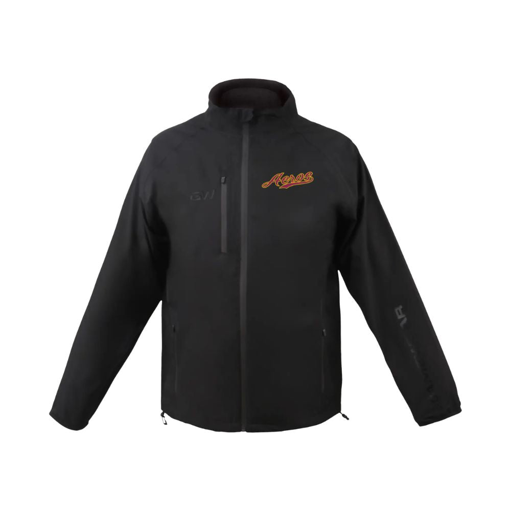 Aeros Gamewear Track Jacket - Senior