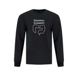 General Surgery Long Sleeve T-shirt - Unisex
