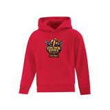 Golden Spike Lacrosse Tournament Hoodie - Youth