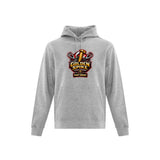 Golden Spike Lacrosse Tournament Hoodie - Adult