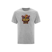 Golden Spike Lacrosse Tournament Tshirt - Adult