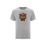 Golden Spike Lacrosse Tournament Tshirt - Youth
