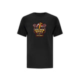 Golden Spike Lacrosse Tournament Tshirt - Youth
