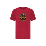 Golden Spike Lacrosse Tournament Tshirt - Adult