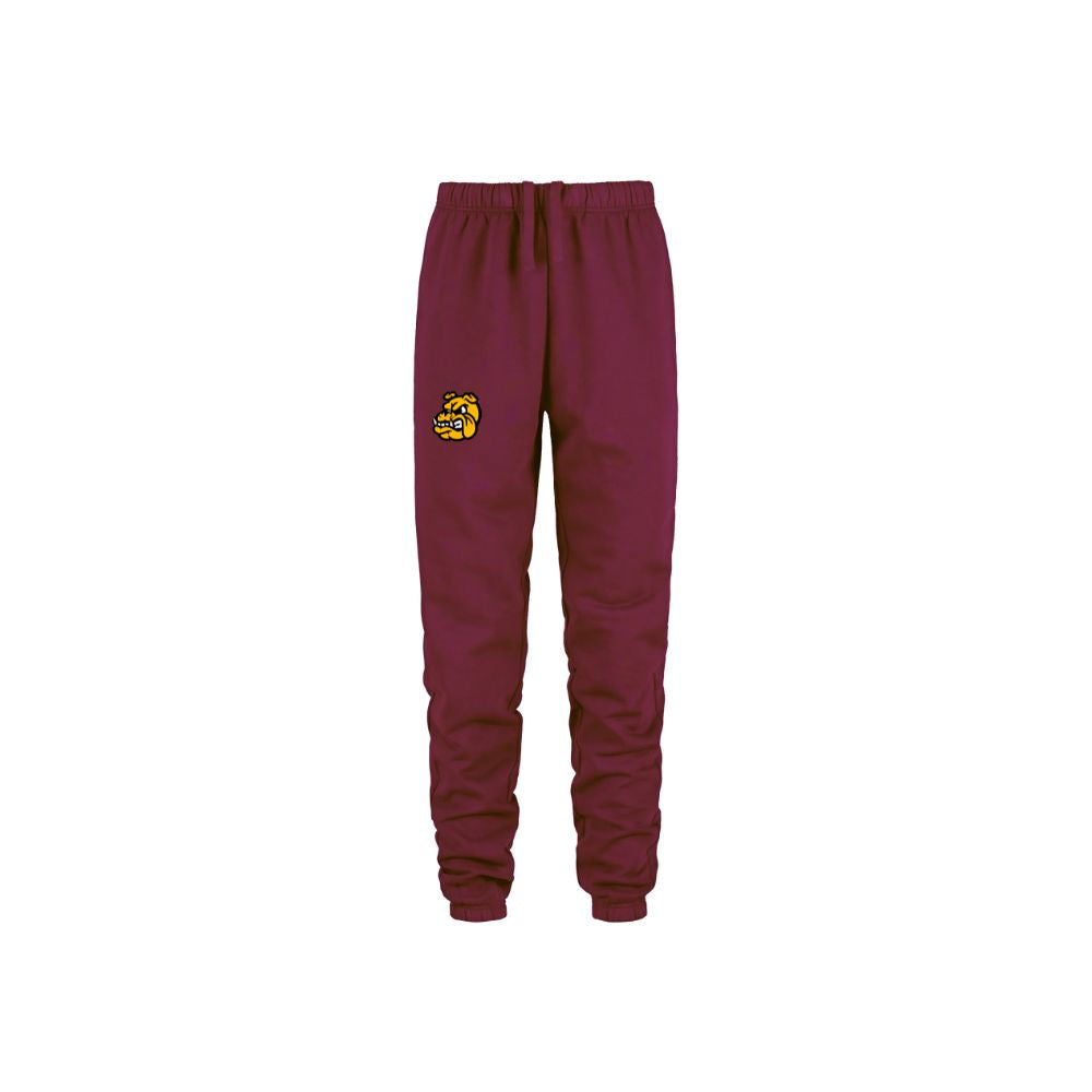 GV Bulldogs Sweatpants - Youth