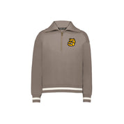 GV Bulldogs Heritage Prep 1/4 Zip - Ladies