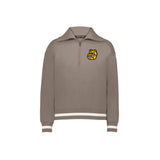 GV Bulldogs Heritage Prep 1/4 Zip - Ladies
