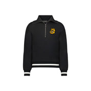 GV Bulldogs Heritage Prep 1/4 Zip - Ladies
