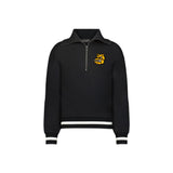 GV Bulldogs Heritage Prep 1/4 Zip - Ladies