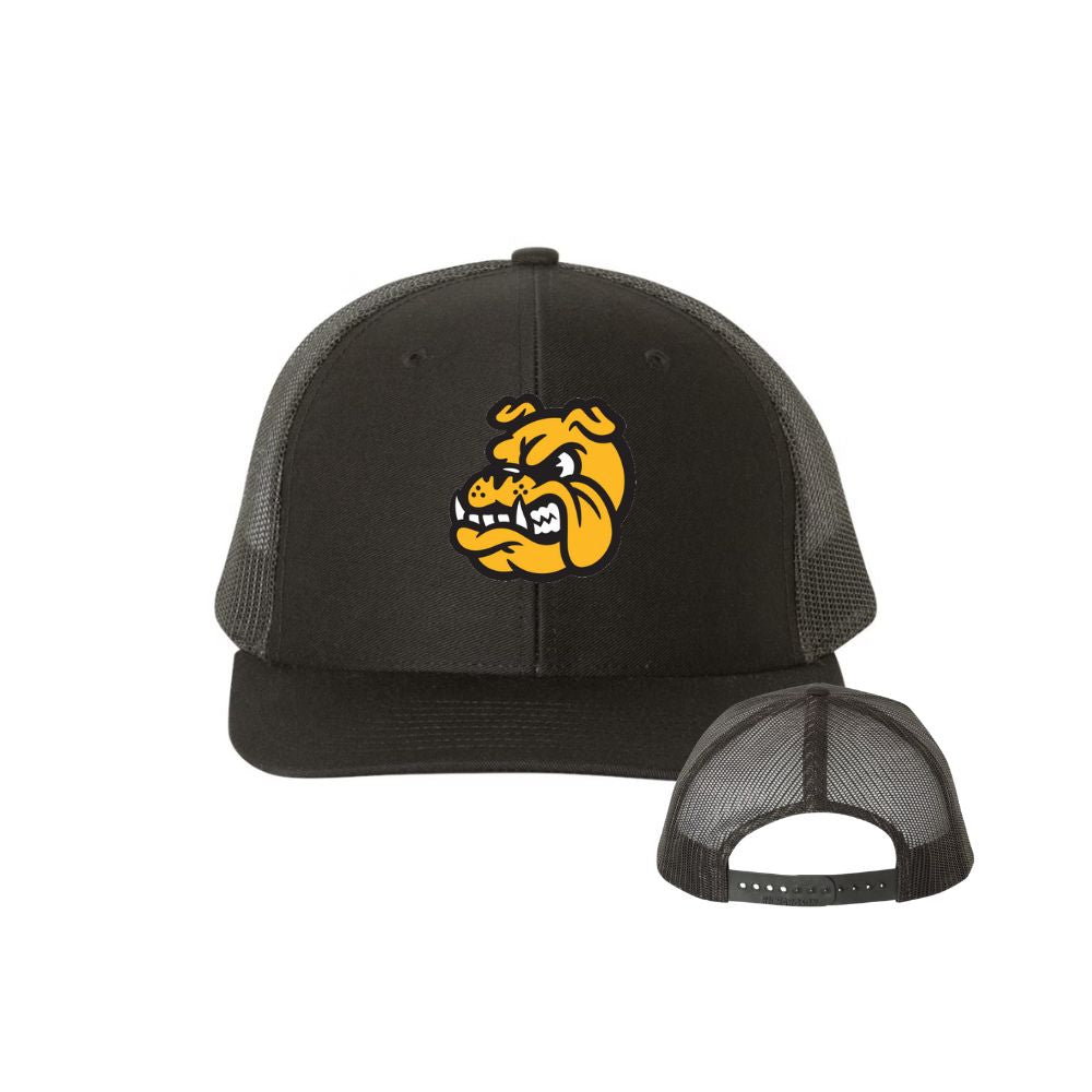 Bulldogs 112 Trucker Hat