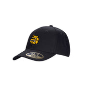 GV Bulldogs H08200 Snapback Cotton Twill Hat
