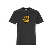 GV Bulldogs Earth Wash T-shirt - Youth