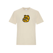 GV Bulldogs Earth Wash T-shirt - Youth