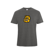 GV Bulldogs Earth Wash T-shirt - Youth