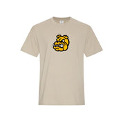 GV Bulldogs Earth Wash T-shirt - Youth