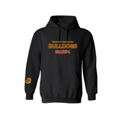 GV Bulldogs Grandpa Hoodie - Adult