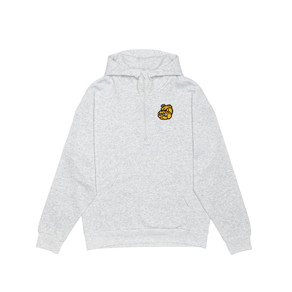 2 Zip Hoodie