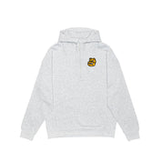 GV Bulldogs Hero 4220 Unisex Drop Shoulder 1/2 Zip Hoodie