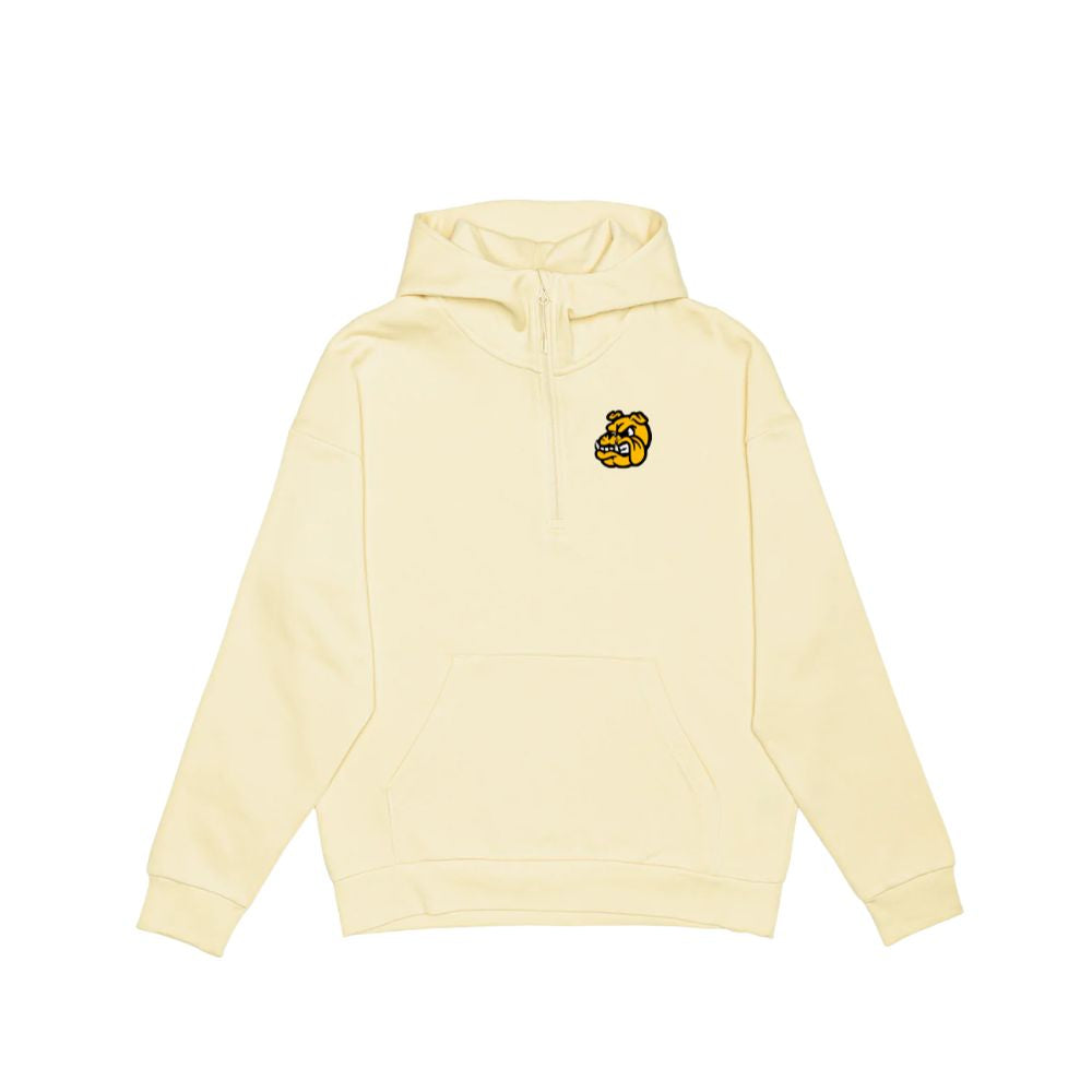2 Zip Hoodie
