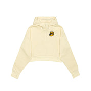 GV Bulldogs Hero 4220C Cropped Drop Shoulder 1/2 Zip Hoodie