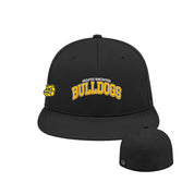 GV Bulldogs Spring Flexfit Perforated Performance Hat