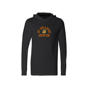 GV Bulldogs Hooded Long Sleeve Tee - Adult
