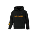 GV Bulldogs Hoodie - Youth