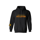GV Bulldogs Hoodie - Adult
