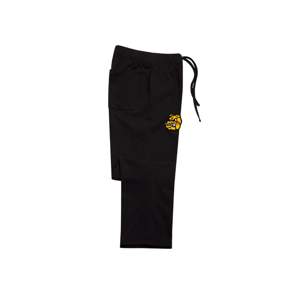 GV Bulldogs Koi Element CFF Open Bottom Sweatpants- Unisex