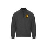 GV Bulldogs Koi Element CVC French Terry 1/4 Zip - Unisex